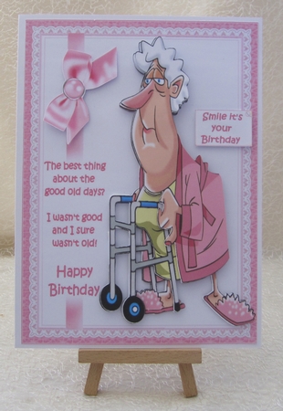 Milly and the good old days mini kit by Julie Jenner