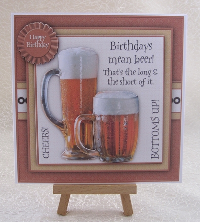 Bottoms Up Mini Kit by Julie Jenner