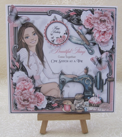 Gallery Item Handmade Craft Photo