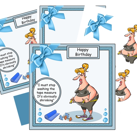 Tranquil Day Bows 8 by Julie Jenner