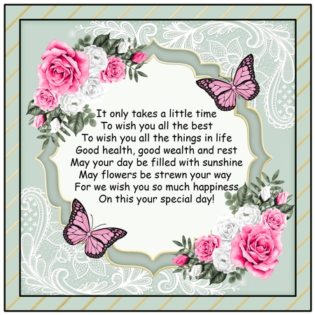Soft Spring Gold Stripe by Julie Jenner