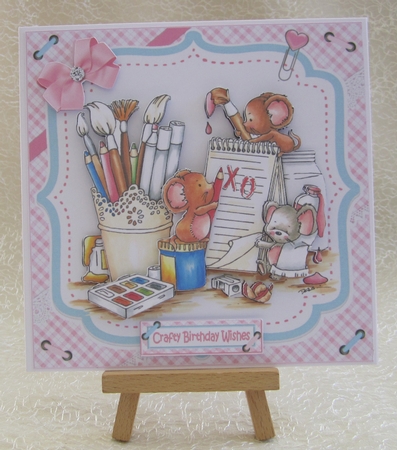 Gallery Item Handmade Craft Photo