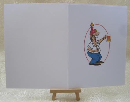 Stan is the man insert by Julie Jenner