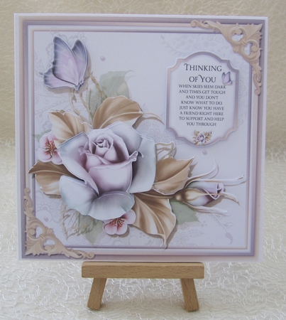 A Memory is a Keepsake of Time by Julie Jenner