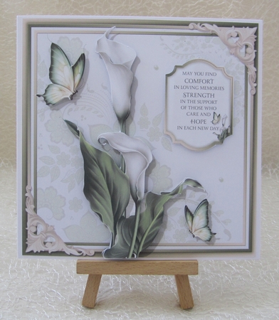 Forever in Our Hearts by Julie Jenner