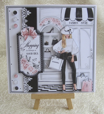 Gallery Item Handmade Craft Photo
