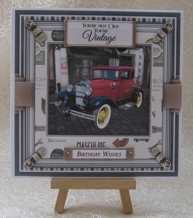 You are Not Old Mini Card Kit by Julie Jenner