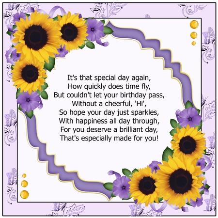 3 Pearls Gold Borders-Colorful by Julie Jenner