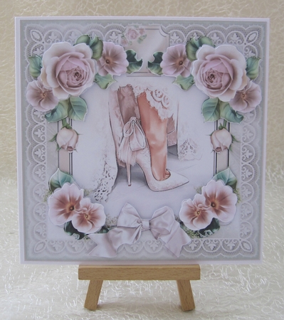 Wedding Chic Mini Page Kit by Julie Jenner