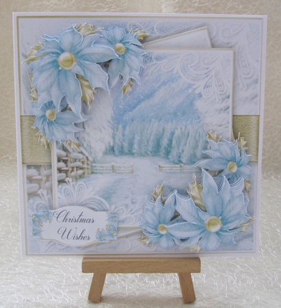 Winter Wonderland 20..5 by Julie Jenner