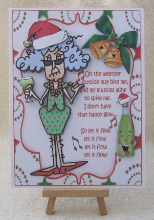 Stella let it flow mini kit by Julie Jenner