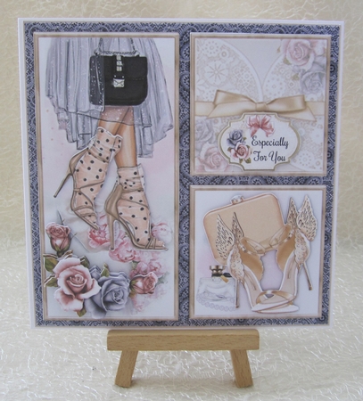 Chase Your Dreams 2 Mini Page Kit by Julie Jenner