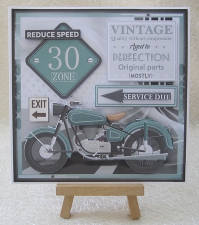 Aged to perfection 2 by Julie Jenner