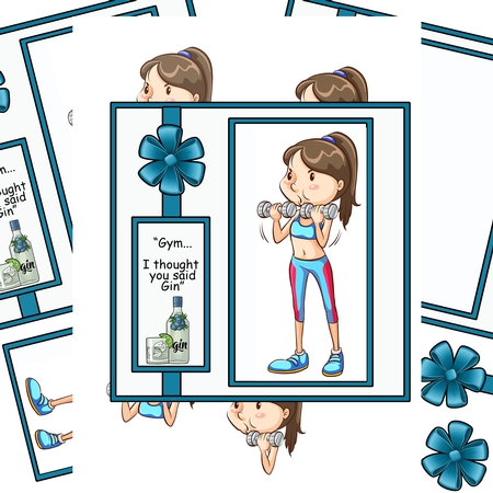 20 Merry & Bright Bows 2 by Julie Jenner