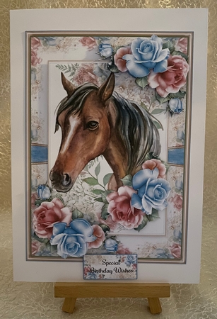 A Free Spirit Bumper Mini Page Kits by Julie Jenner