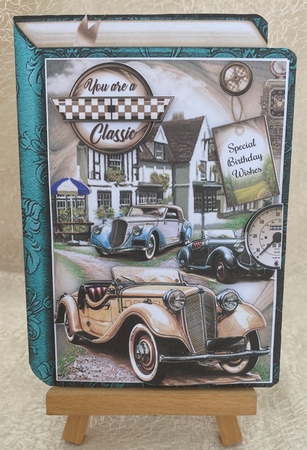 Gallery Item Handmade Craft Photo