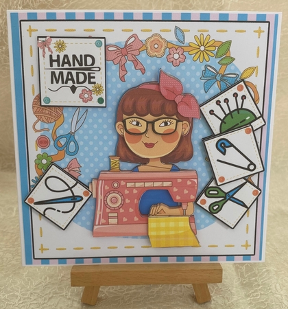 Gallery Item Handmade Craft Photo