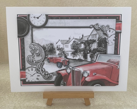 Gallery Item Handmade Craft Photo
