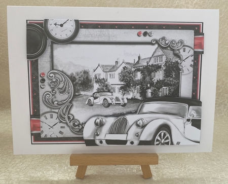 Gallery Item Handmade Craft Photo