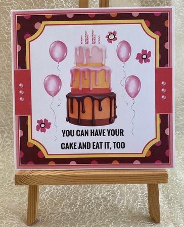 You Can Have Your Cake And Eat It Too by Julie Jenner