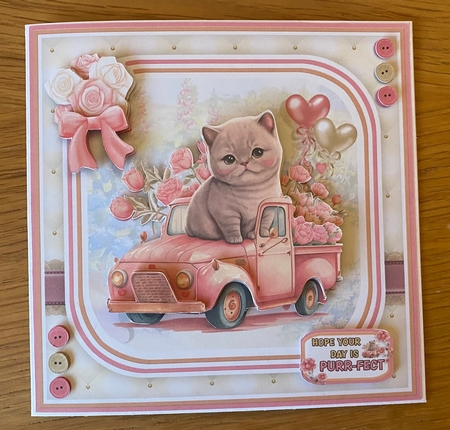 Special Delivery by Julie Jenner
