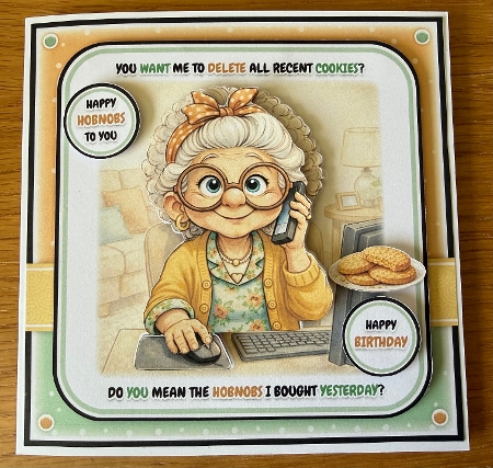 Delete Cookies Mini Kit by Julie Jenner