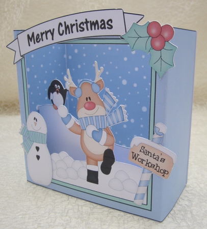 Gallery Item Handmade Craft Photo