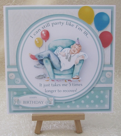 Old Timers Bumper Kit One by Julie Jenner