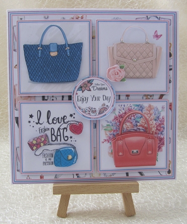 Gallery Item Handmade Craft Photo