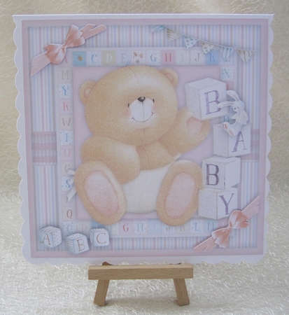 Its A Baby Girl  by Julie Jenner