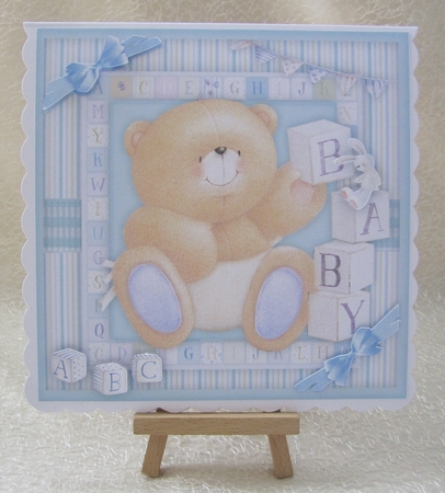 Its A Baby Boy by Julie Jenner