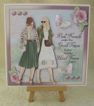 Forever Friends 3 by Julie Jenner