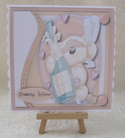  Special Occasions 2 by Julie Jenner