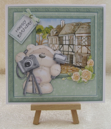 Gallery Item Handmade Craft Photo