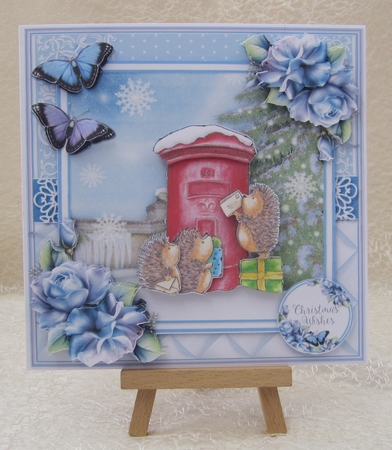Gallery Item Handmade Craft Photo