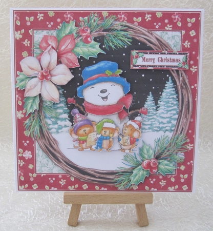 Gallery Item Handmade Craft Photo