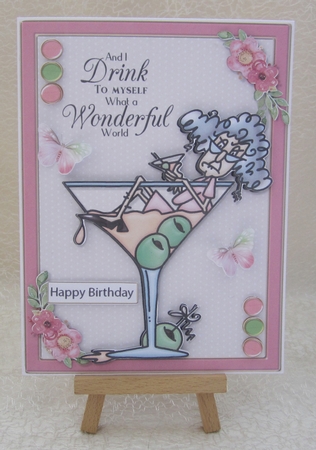 Drink Up 2 by Julie Jenner