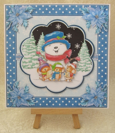 Gallery Item Handmade Craft Photo