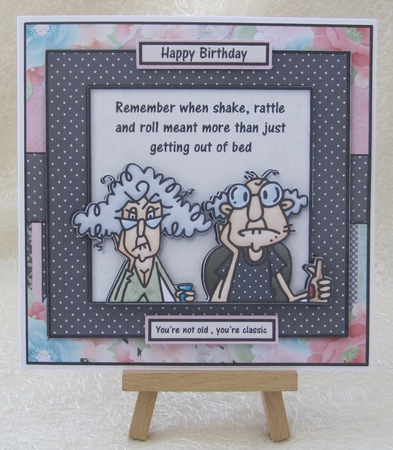 Age-iversary Bumperkit  by Julie Jenner