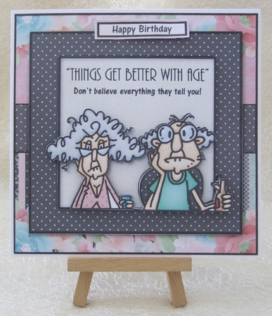 Age-iversary Bumperkit  by Julie Jenner