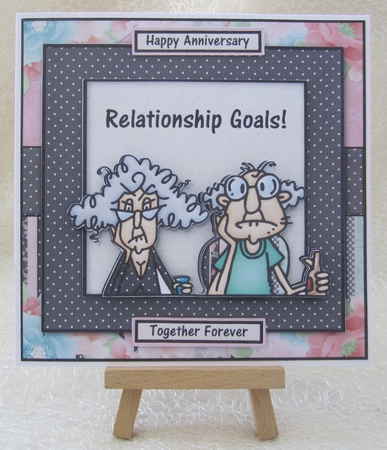 Age-iversary Bumperkit  by Julie Jenner