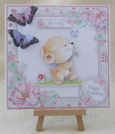 Gallery Item Handmade Craft Photo