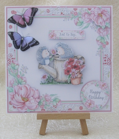Gallery Item Handmade Craft Photo
