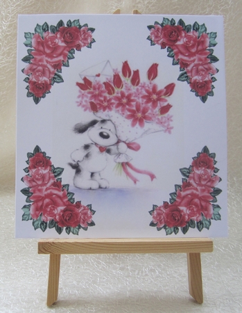 Gallery Item Handmade Craft Photo