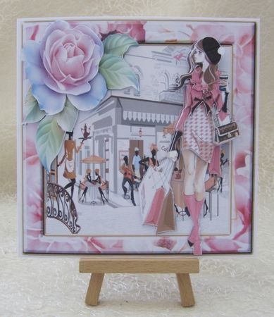 Gallery Item Handmade Craft Photo