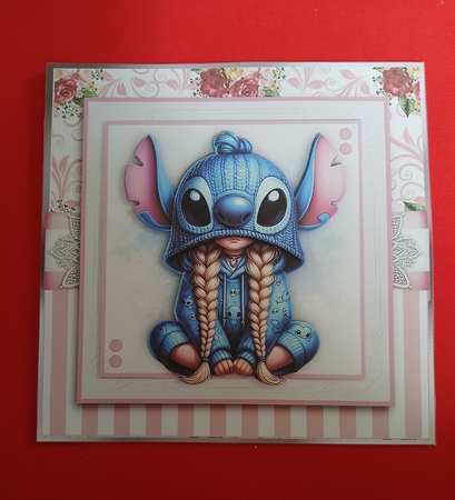 Birthday Girl by julie berry