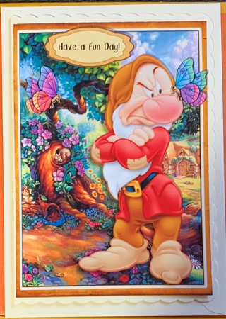 Grumpy Card Front Sheet 1 by julie Lill