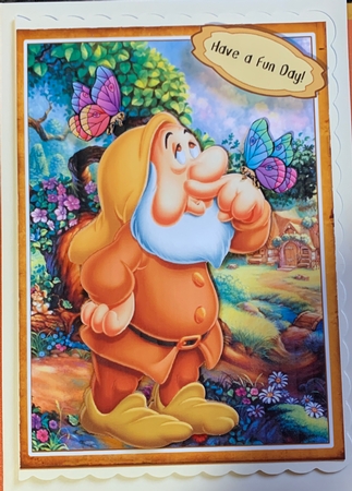 Grumpy Card Front Sheet 7 by julie Lill