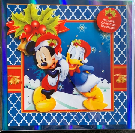 Christmas Cuties 12 by julie Lill