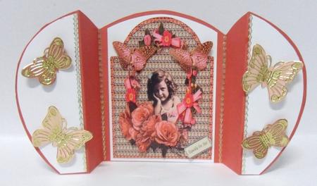 Sweetheart -  by Julie Lynch